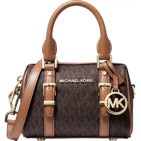 amazon purses michael kors crossbody|Michael Kors extra small crossbody.